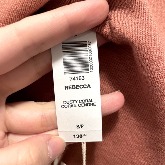 Wilfred - Rebecca Sweater - Picture 3 of 3